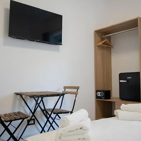 Genova Suite Guest house