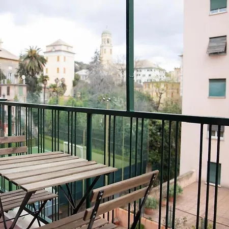 Genova Suite