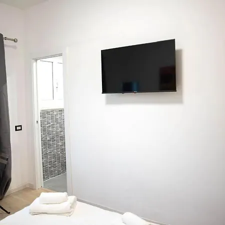 Genova Suite Guest house *