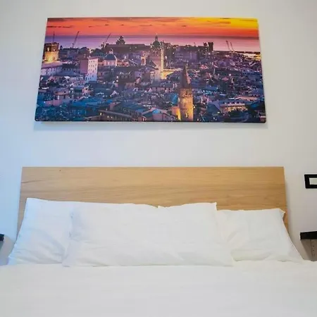 Guest house Genova Suite