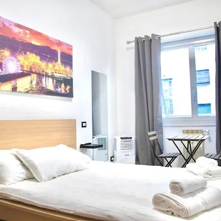 Genova Suite Vendégház