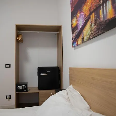 Genova Suite Vendégház